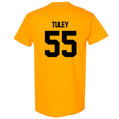 Missouri - NCAA Football : Cavan Tuley - Classic Shersey T-Shirt-1