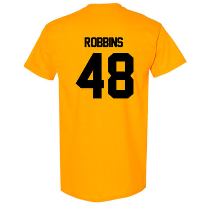 Missouri - NCAA Football : Oliver Robbins - Classic Shersey T-Shirt-1
