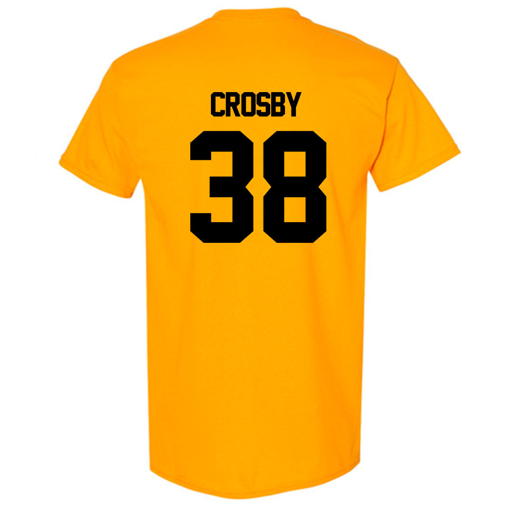 Missouri - NCAA Football : Henry Crosby - Classic Shersey T-Shirt-1