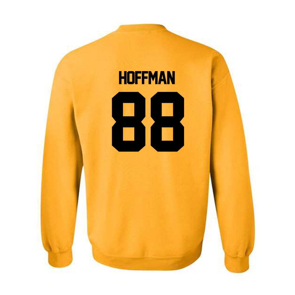 Missouri - NCAA Football : Gavin Hoffman - Classic Shersey Crewneck Sweatshirt-1
