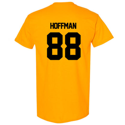 Missouri - NCAA Football : Gavin Hoffman - Classic Shersey T-Shirt-1