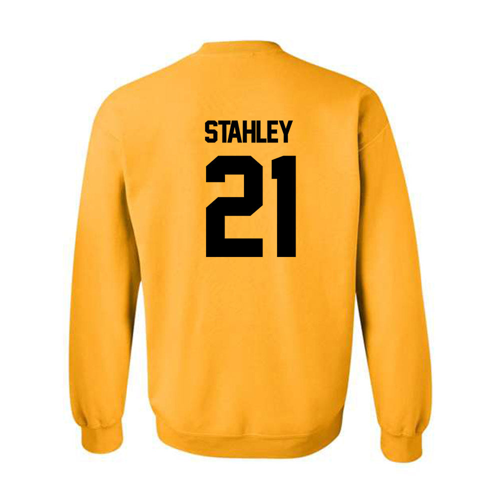 Missouri - NCAA Women's Volleyball : Lydia Stahley - Classic Shersey Crewneck Sweatshirt-1