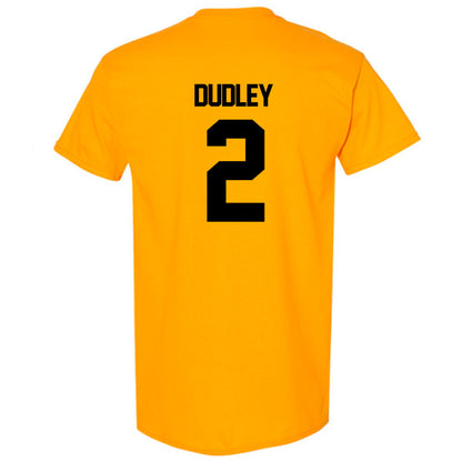 Missouri - NCAA Women's Volleyball : Sierra Dudley - Classic Shersey T-Shirt-1
