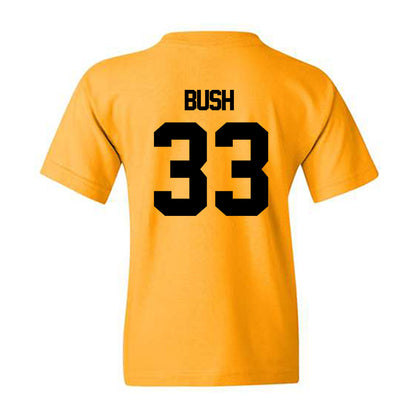 Missouri - NCAA Football : JJ Bush - Classic Shersey Youth T-Shirt-1
