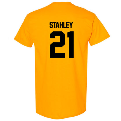 Missouri - NCAA Women's Volleyball : Lydia Stahley - Classic Shersey T-Shirt-1