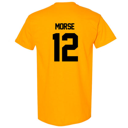 Missouri - NCAA Women's Soccer : Rylie Morse - Classic Shersey T-Shirt-1
