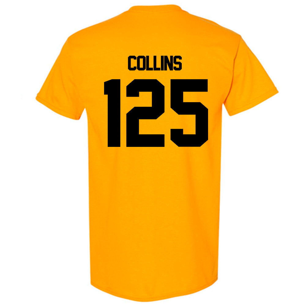 Missouri - NCAA Wrestling : Brady Collins - Classic Shersey T-Shirt-1