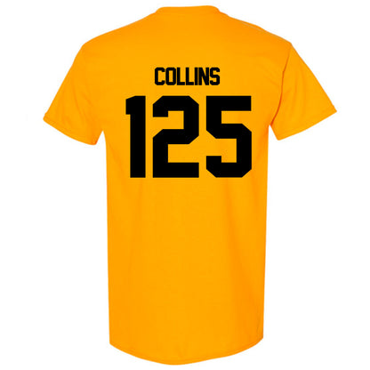 Missouri - NCAA Wrestling : Brady Collins - Classic Shersey T-Shirt-1