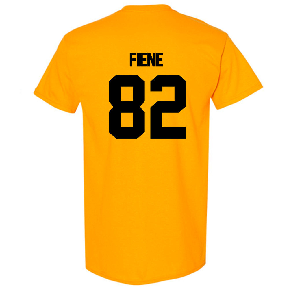 Missouri - NCAA Football : Karsten Fiene - Classic Shersey T-Shirt-1