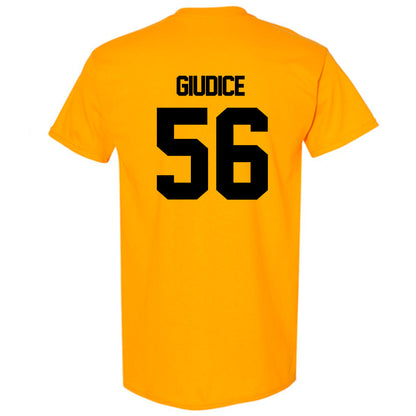 Missouri - NCAA Football : Dominick Giudice - Classic Shersey T-Shirt-1