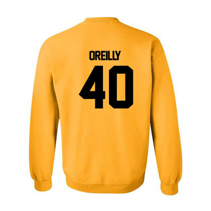 Missouri - NCAA Women's Volleyball : Grace OReilly - Classic Shersey Crewneck Sweatshirt-1