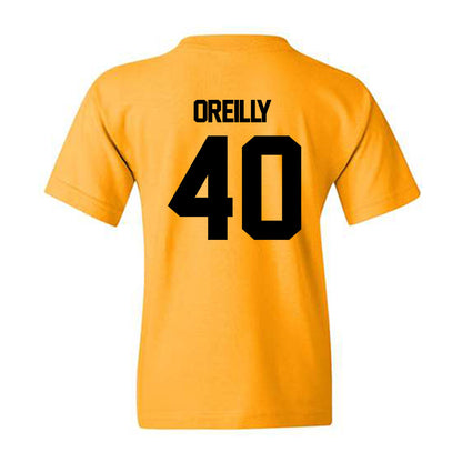 Missouri - NCAA Women's Volleyball : Grace OReilly - Classic Shersey Youth T-Shirt-1