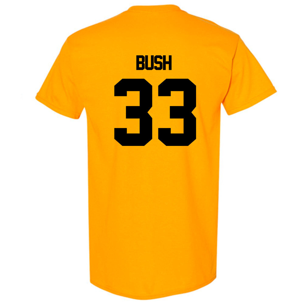 Missouri - NCAA Football : JJ Bush - Classic Shersey T-Shirt-1