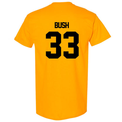 Missouri - NCAA Football : JJ Bush - Classic Shersey T-Shirt-1