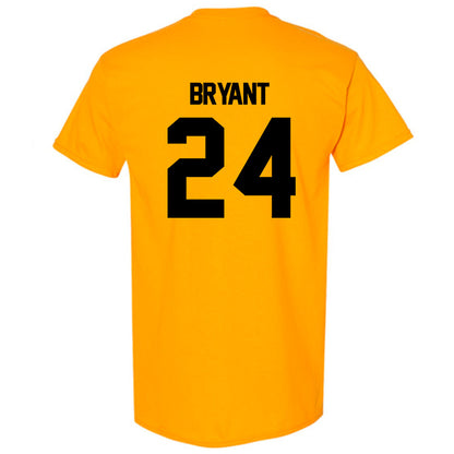 Missouri - NCAA Women's Soccer : aly Bryant - Classic Shersey T-Shirt-1