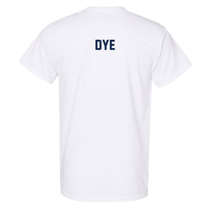 Ole Miss - NCAA Football : Joshua Dye - Replica Shersey T-Shirt-1