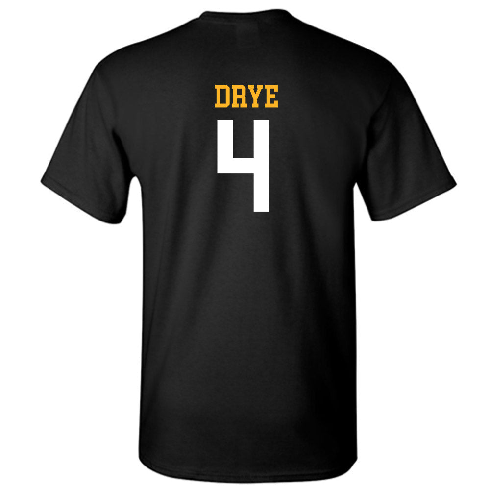 Towson - NCAA Women's Volleyball : Ava Drye - Classic Shersey T-Shirt-1