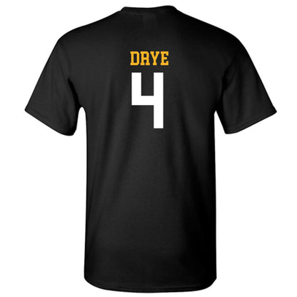 Towson - NCAA Women's Volleyball : Ava Drye - Classic Shersey T-Shirt-1