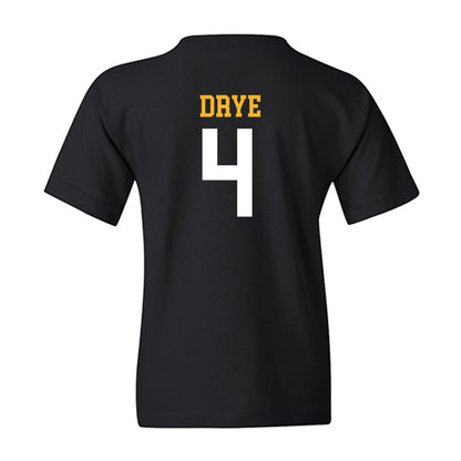 Towson - NCAA Women's Volleyball : Ava Drye - Classic Shersey Youth T-Shirt-1