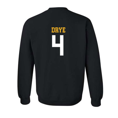 Towson - NCAA Women's Volleyball : Ava Drye - Classic Shersey Crewneck Sweatshirt-1
