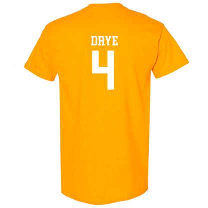 Towson - NCAA Women's Volleyball : Ava Drye - Classic Shersey T-Shirt-1