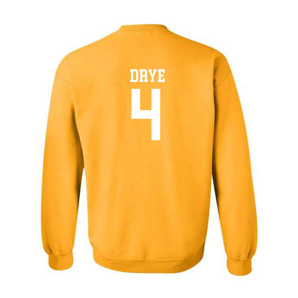 Towson - NCAA Women's Volleyball : Ava Drye - Classic Shersey Crewneck Sweatshirt-1
