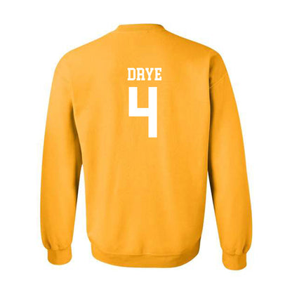 Towson - NCAA Women's Volleyball : Ava Drye - Classic Shersey Crewneck Sweatshirt-1