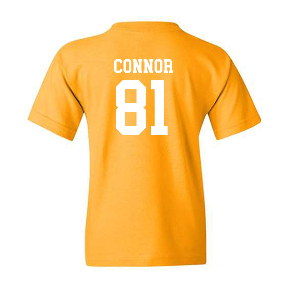 Towson - NCAA Women's Lacrosse : Jacinda Connor - Classic Shersey Youth T-Shirt-1