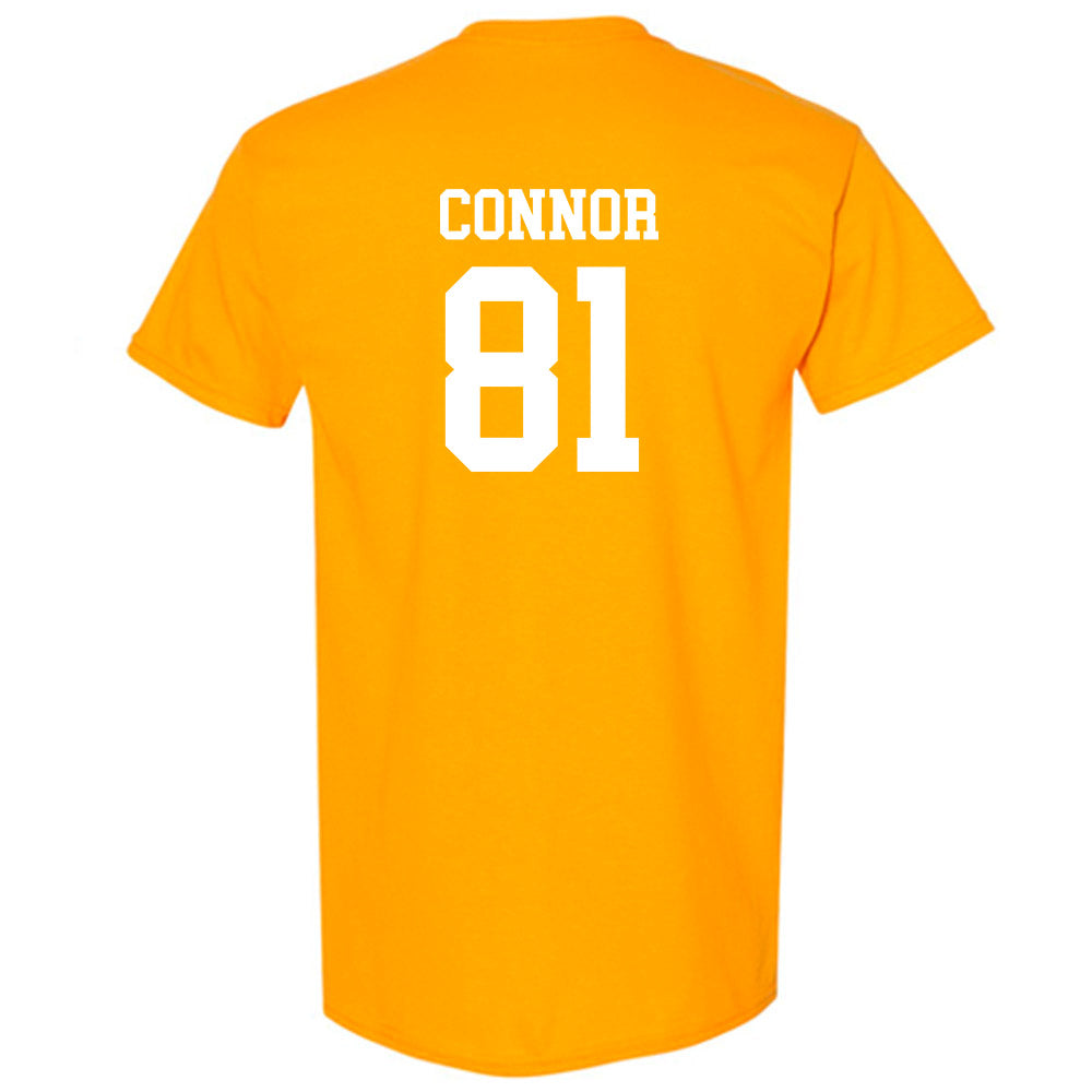 Towson - NCAA Women's Lacrosse : Jacinda Connor - Classic Shersey T-Shirt-1