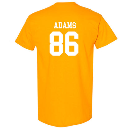 Towson - NCAA Football : Benny Adams - Classic Shersey T-Shirt-1