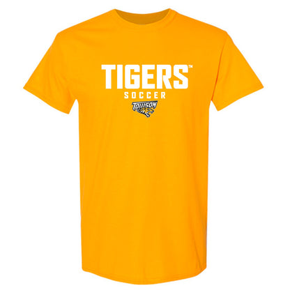 Towson - NCAA Women's Soccer : Sofia Rosenblatt - Classic Shersey T-Shirt-0