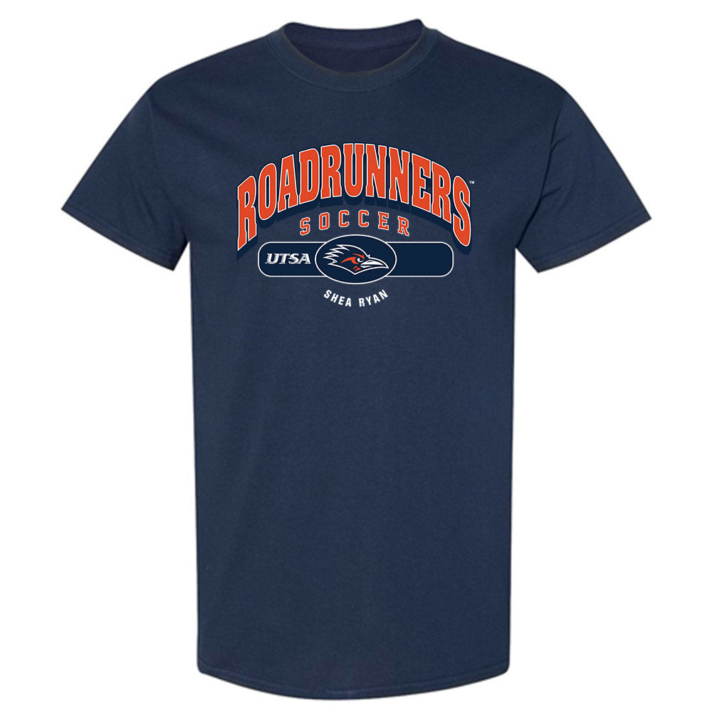 UTSA - NCAA Women's Soccer : Shea Ryan - Classic Fashion Shersey T-Shirt-0