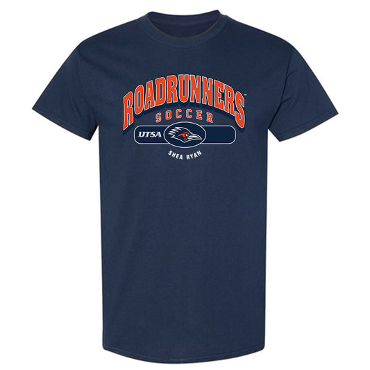 UTSA - NCAA Women's Soccer : Shea Ryan - Classic Fashion Shersey T-Shirt-0