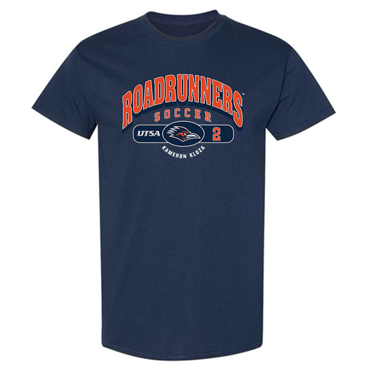 UTSA - NCAA Women's Soccer : Kameron Kloza - Classic Fashion Shersey T-Shirt