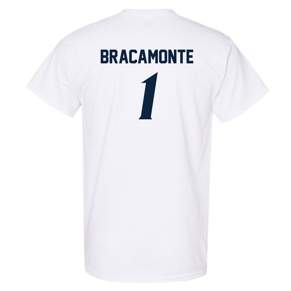 UTSA - NCAA Women's Soccer : Jaelyn Bracamonte - Replica Shersey T-Shirt-1