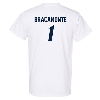UTSA - NCAA Women's Soccer : Jaelyn Bracamonte - Replica Shersey T-Shirt-1