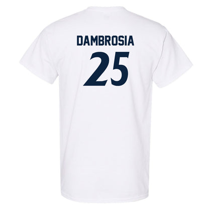 UTSA - NCAA Women's Soccer : Olivia DAmbrosia - Replica Shersey T-Shirt-1