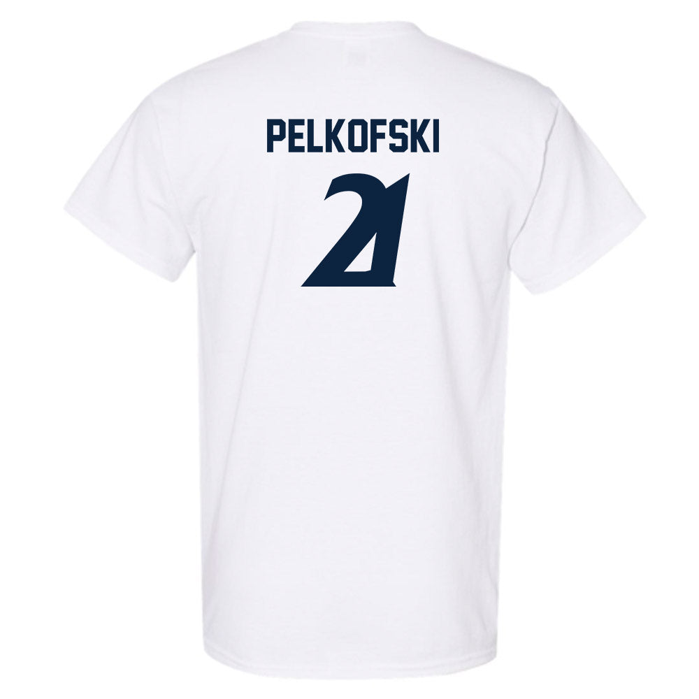 UTSA - NCAA Women's Soccer : Caroline Pelkofski - Replica Shersey T-Shirt-1