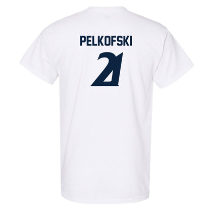 UTSA - NCAA Women's Soccer : Caroline Pelkofski - Replica Shersey T-Shirt-1