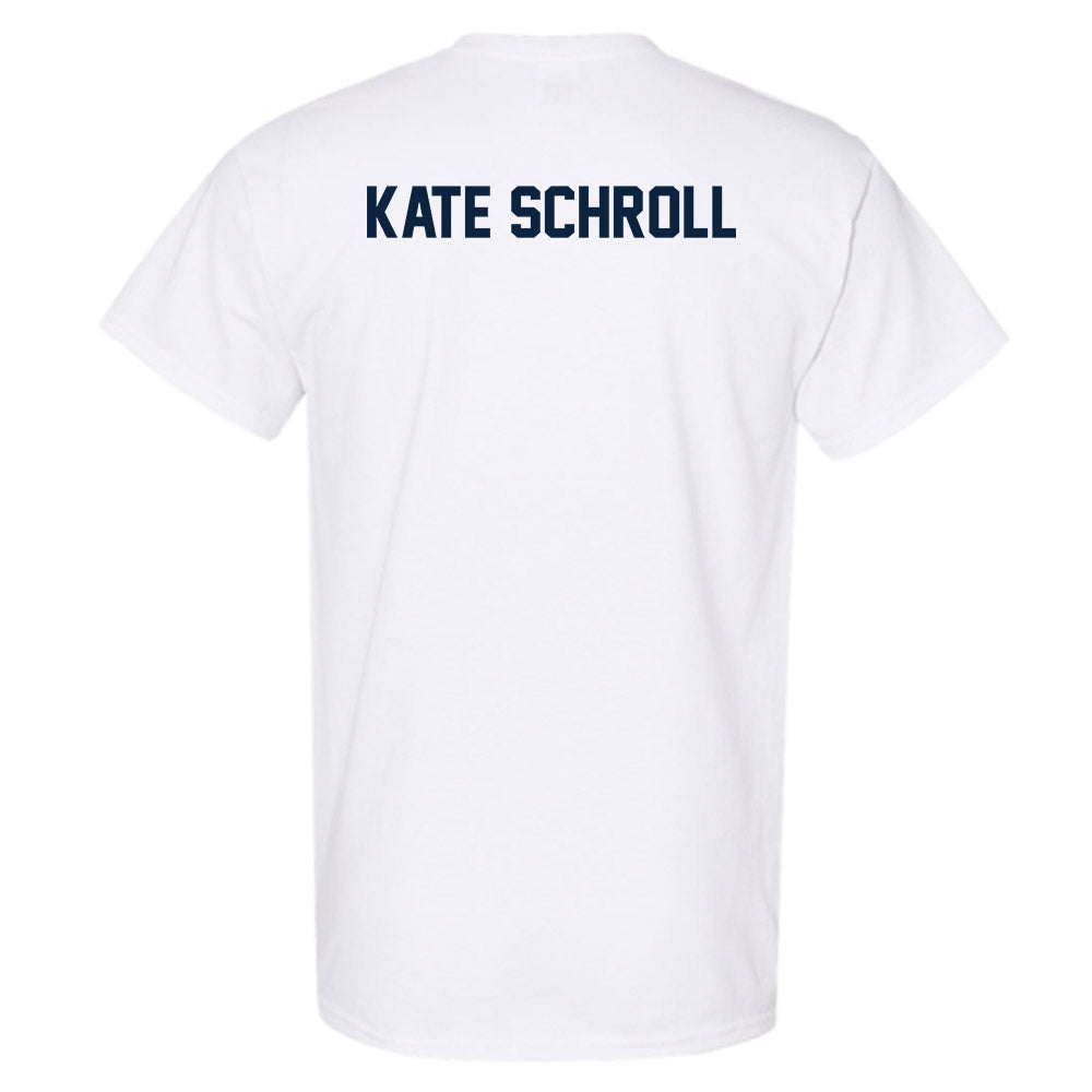 UTSA - NCAA Women's Soccer : Emma Kate Schroll - Replica Shersey T-Shirt-1