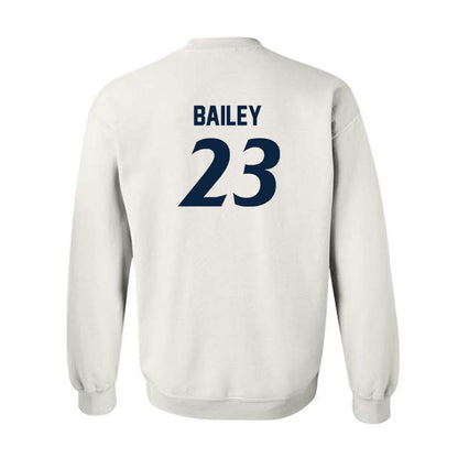 UTSA - NCAA Women's Soccer : Brooklyn Bailey - Replica Shersey Crewneck Sweatshirt-1