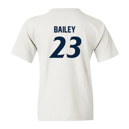 UTSA - NCAA Women's Soccer : Brooklyn Bailey - Replica Shersey Youth T-Shirt-1