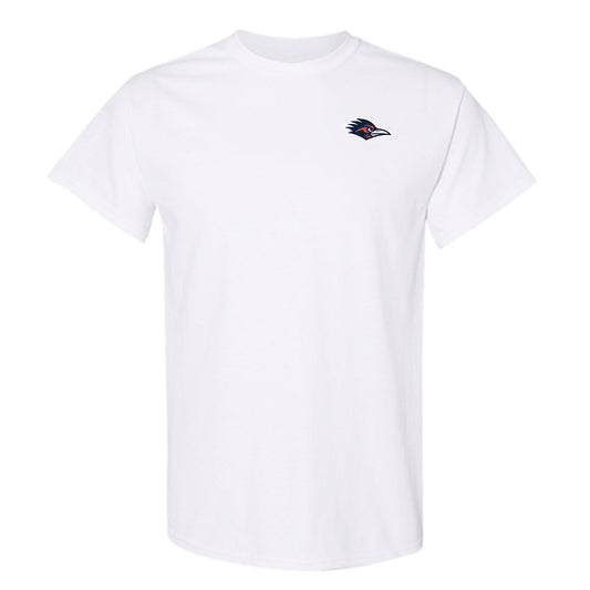 UTSA - NCAA Women's Soccer : Emma Kate Schroll - Replica Shersey T-Shirt-0