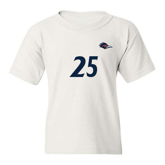 UTSA - NCAA Women's Soccer : Olivia DAmbrosia - Replica Shersey Youth T-Shirt-0
