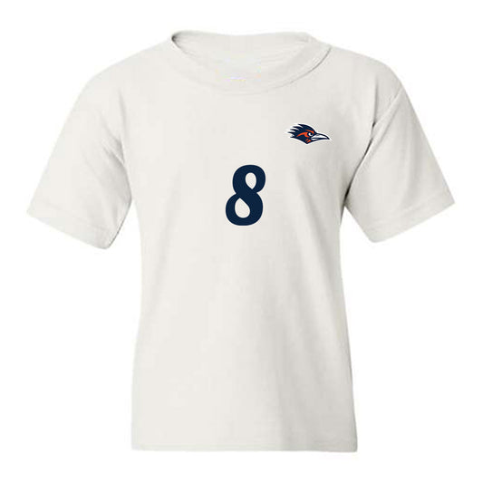 UTSA - NCAA Women's Soccer : Sam Garofalo - Replica Shersey Youth T-Shirt-0