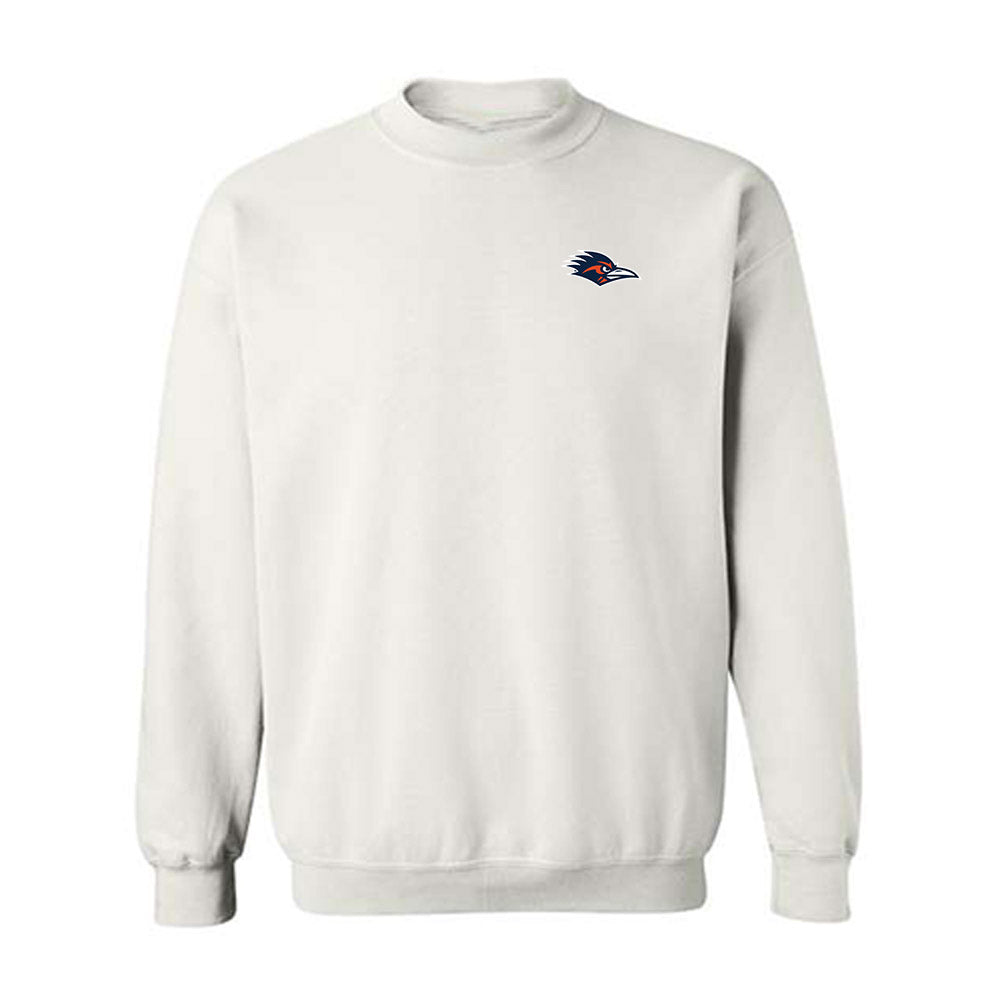 UTSA - NCAA Women's Soccer : Shea Ryan - Replica Shersey Crewneck Sweatshirt-0