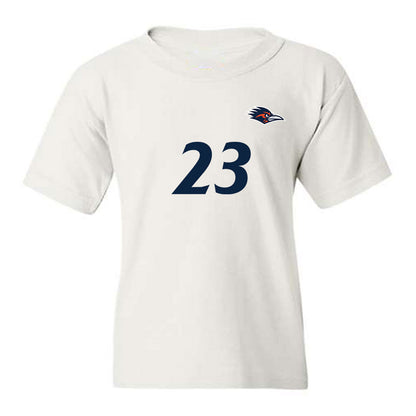 UTSA - NCAA Women's Soccer : Brooklyn Bailey - Replica Shersey Youth T-Shirt-0