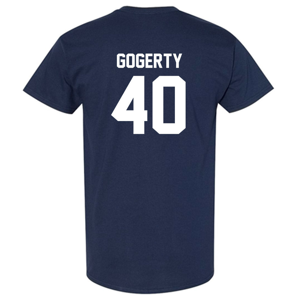 Virginia - NCAA Women's Lacrosse : Devon Gogerty - Classic Shersey T-Shirt-1