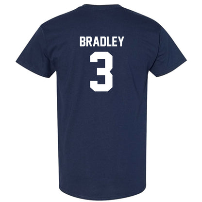 Virginia - NCAA Women's Soccer : Sophia Bradley - Classic Shersey T-Shirt-1