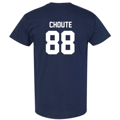 Virginia - NCAA Football : Kervins Choute - Classic Shersey T-Shirt-1